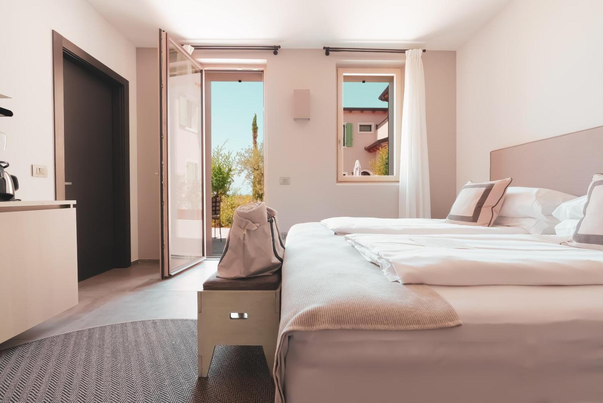 Hotel Natiia Relais - Adults Only à Lazise Extérieur photo
