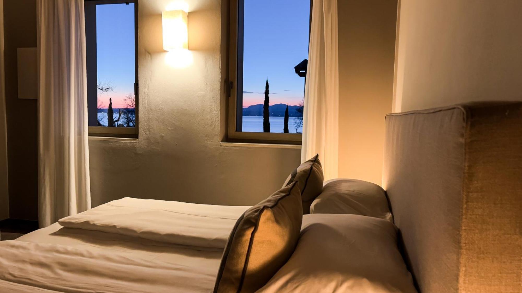 Hotel Natiia Relais - Adults Only à Lazise Extérieur photo